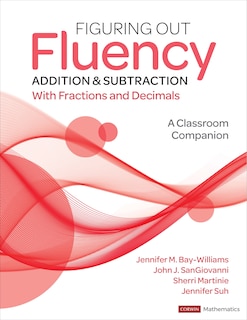 Couverture_FIGURING OUT FLUENCY - ADDITION AND SUBTRACTION WITH FRACTIO