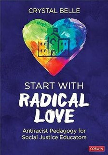 Front cover_Start With Radical Love