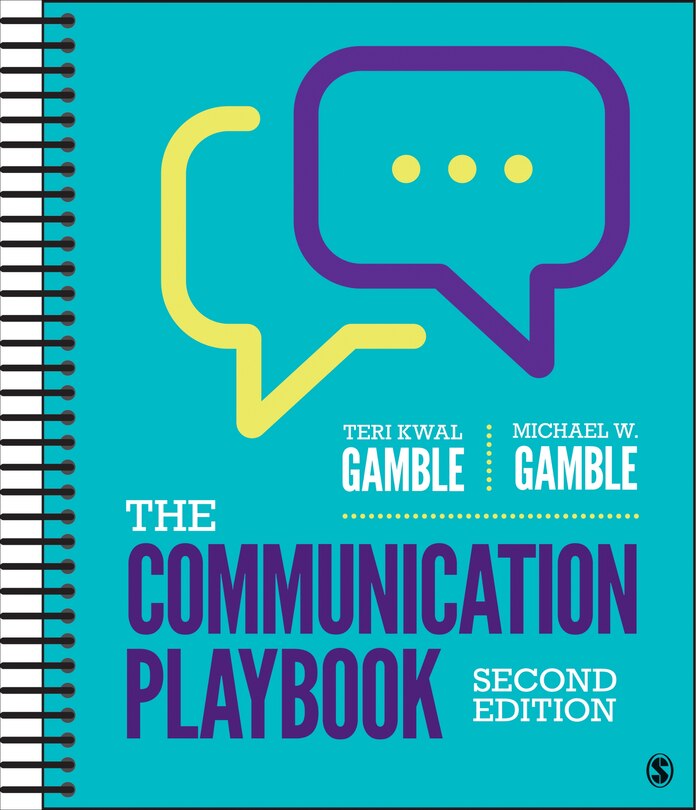 Couverture_THE COMMUNICATION PLAYBOOK