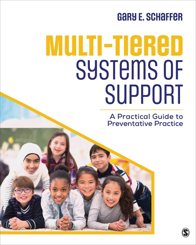 Front cover_Multi-Tiered Systems of Support