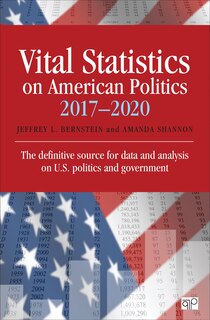 Couverture_VITAL STATISTICS ON AMERICAN P OLITICS