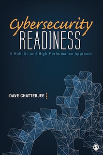 Couverture_CYBERSECURITY READINESS A HOLI STIC AND HIGH-PERFORMANCE APPR