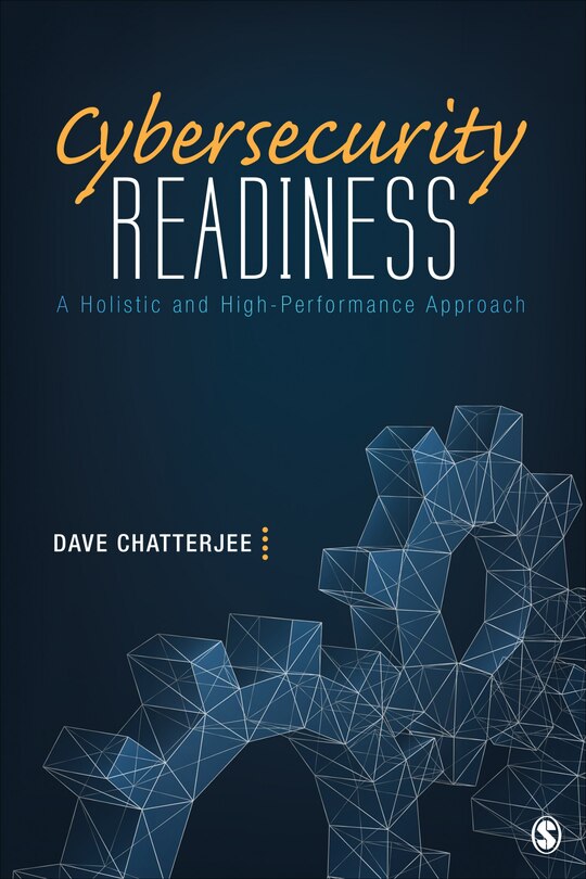 Couverture_CYBERSECURITY READINESS A HOLI STIC AND HIGH-PERFORMANCE APPR