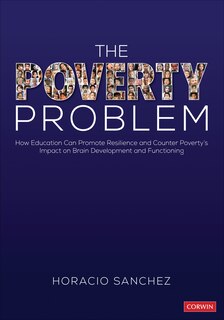 Front cover_THE POVERTY PROBLEM HOW EDUCAT ION CAN PROMOTE RESILIENCE AND