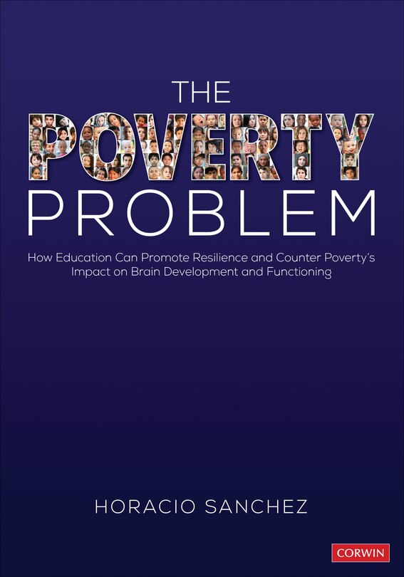 Front cover_THE POVERTY PROBLEM HOW EDUCAT ION CAN PROMOTE RESILIENCE AND