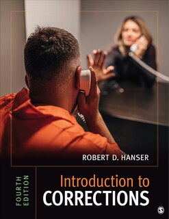 Front cover_INTRODUCTION TO CORRECTIONS