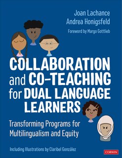 Front cover_Collaboration and Co-Teaching for Dual Language Learners