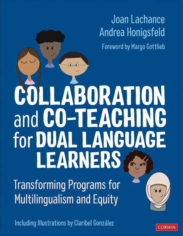 Front cover_Collaboration and Co-Teaching for Dual Language Learners