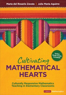 Couverture_Cultivating Mathematical Hearts