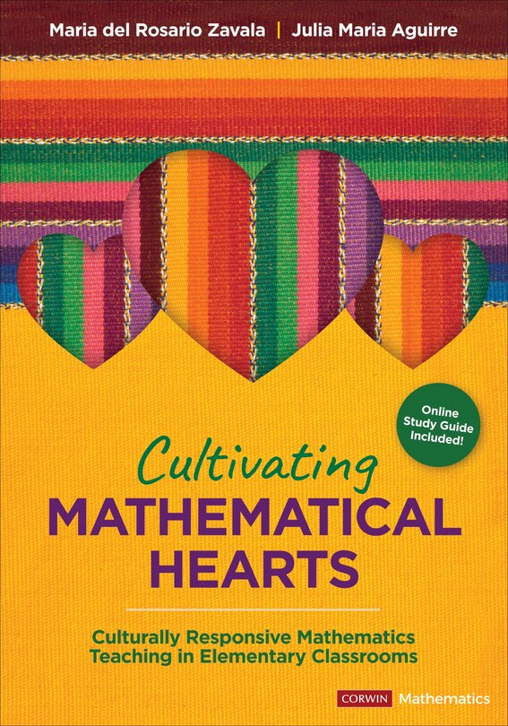 Couverture_Cultivating Mathematical Hearts