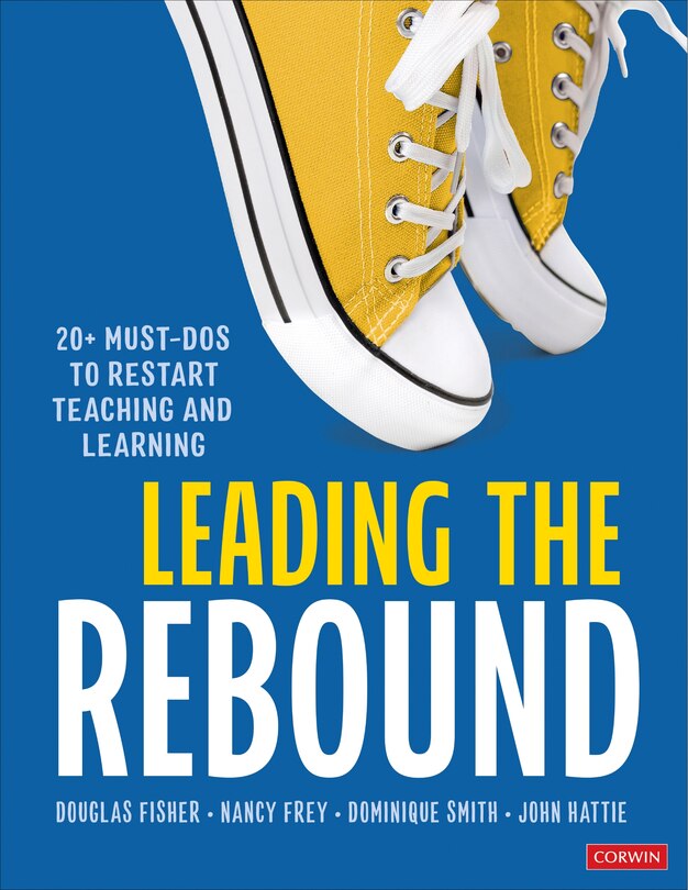 Front cover_Leading the Rebound