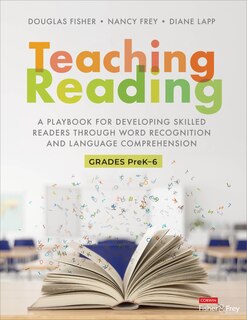 Couverture_Teaching Reading