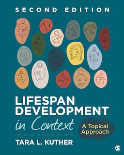 Couverture_Lifespan Development in Context