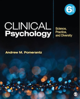 Couverture_Clinical Psychology