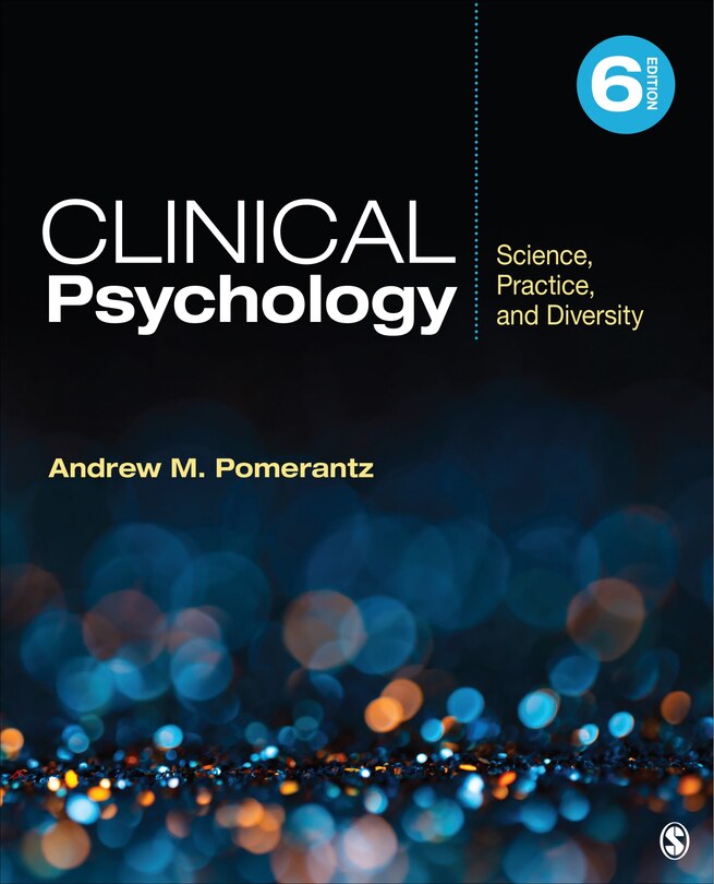Couverture_Clinical Psychology