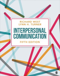 Couverture_INTERPERSONAL COMMUNICATION