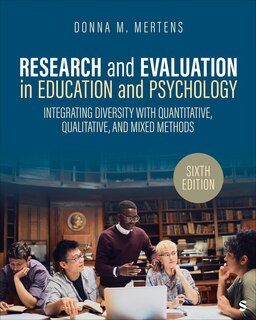Couverture_Research and Evaluation in Education and Psychology