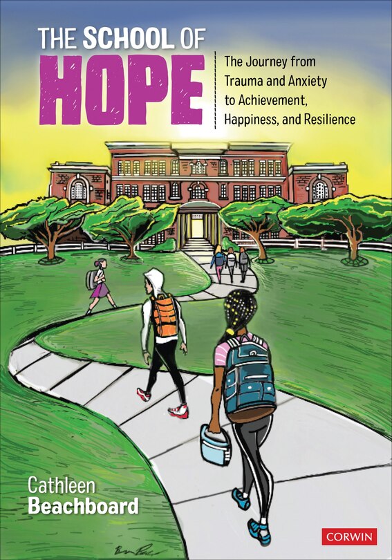 Couverture_The School of Hope