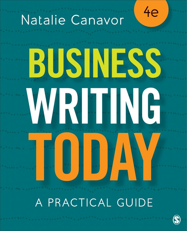 Couverture_Business Writing Today