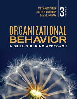 Front cover_Organizational Behavior