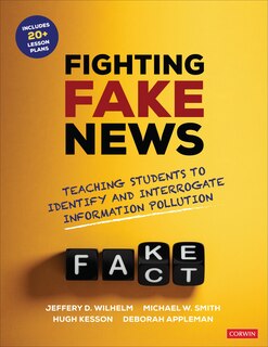 Front cover_Fighting Fake News