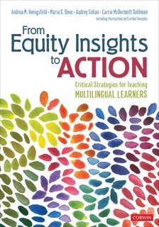 Couverture_FROM EQUITY INSIGHTS TO ACTION CRITICAL STRATEGIES FOR TEACH