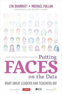 Front cover_Putting Faces on the Data