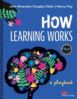 Couverture_HOW LEARNING WORKS A PLAYBOOK