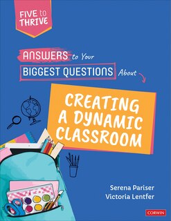 Front cover_ANSWERS TO YOUR BIGGEST QUESTI ONS ABOUT CREATING A DYNAMIC C