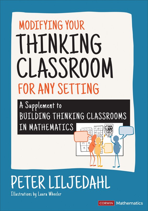 Front cover_MODIFYING YOUR THINKING CLASSR OOM FOR DIFFERENT SETTINGS A S