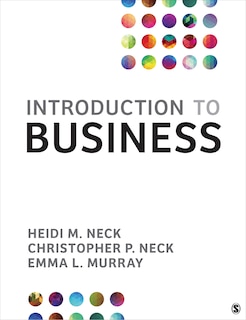 Front cover_INTRODUCTION TO BUSINESS