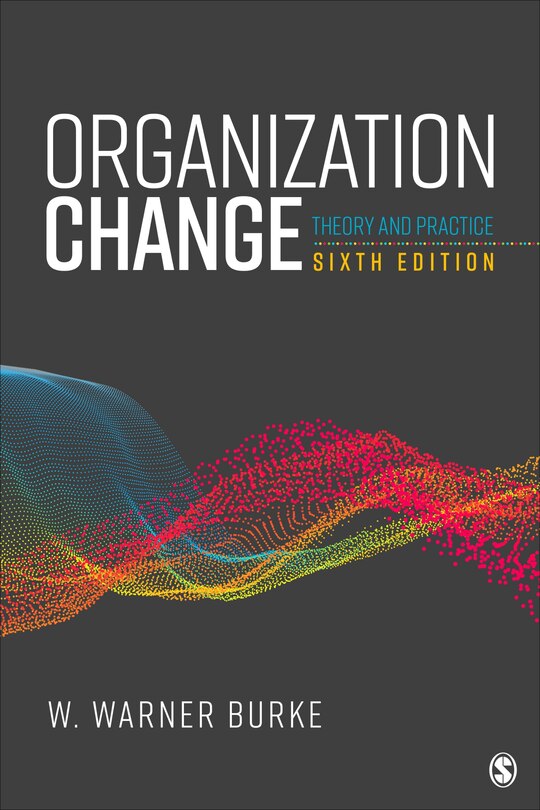 Couverture_Organization Change