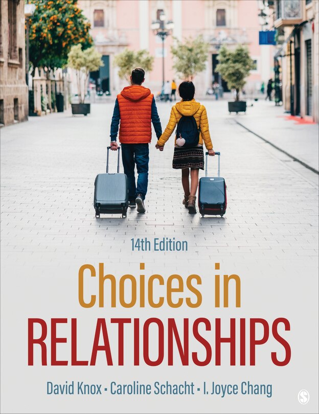 Couverture_CHOICES IN RELATIONSHIPS