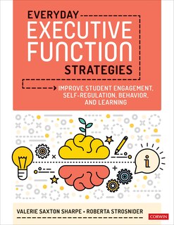 Front cover_Everyday Executive Function Strategies