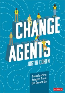 Couverture_Change Agents