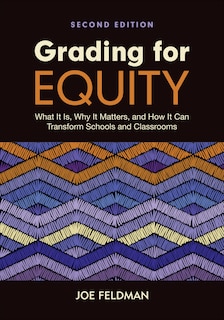 Front cover_Grading for Equity