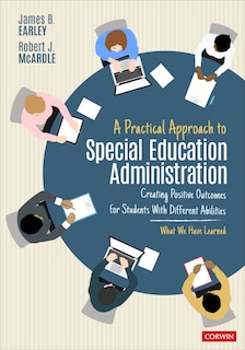 Front cover_A PRACTICAL APPROACH TO SPECIA L EDUCATION ADMINISTRATION CRE