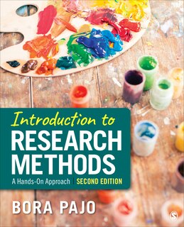 Front cover_Introduction to Research Methods