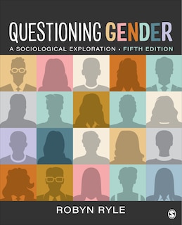 Front cover_Questioning Gender