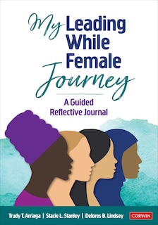 Front cover_My Leading While Female Journey