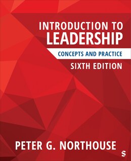 Front cover_Introduction to Leadership