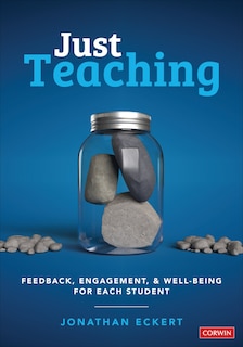 Front cover_Just Teaching