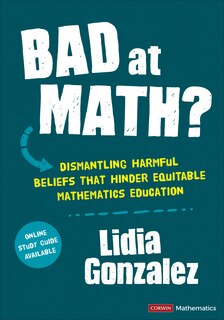 Couverture_Bad at Math?