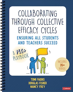 Couverture_Collaborating Through Collective Efficacy Cycles