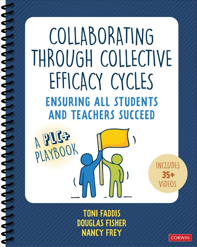 Couverture_Collaborating Through Collective Efficacy Cycles