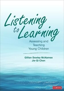 Front cover_Listening to Learning