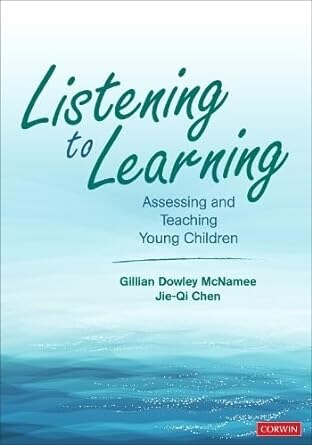 Front cover_Listening to Learning