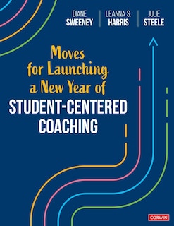 Couverture_Moves for Launching a New Year of Student-Centered Coaching