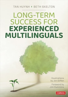 Front cover_Long-Term Success for Experienced Multilinguals