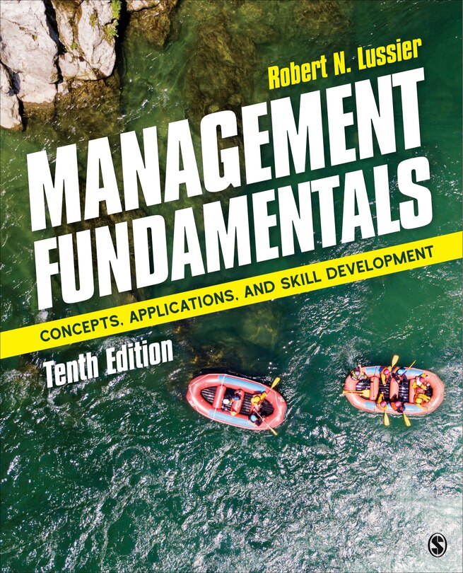 Couverture_Management Fundamentals